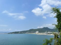 -大梅沙海滨公园