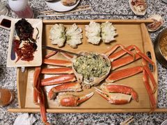 -震海贝烤贝·民俗特色店(延吉总店)
