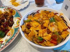 -巴依老爷新疆美食(工体旗舰店)