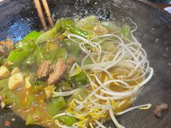 -张氏父子常德肠子馆(贺龙店)
