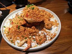 -烧货·活海鲜炭烧(湖滨商业街店)