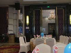大堂-宏福来大酒店(青年东路店)
