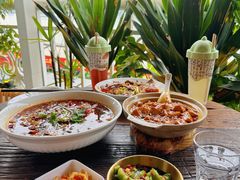 不二麻婆豆腐-不二·民谣音乐餐吧(长沙店)