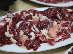-五洲牛肉美食馆