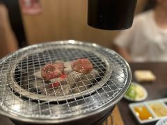 -蒜香焼肉PURUSHIN(马场路店)