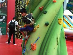 -蒙特利亲子乐园