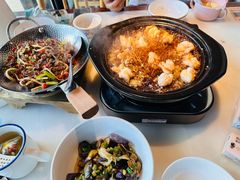 -农耕记·湖南土菜(海上世界店)