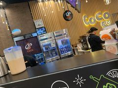-CoCo都可(燕郊永旺店)