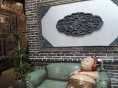 -局气 烤鸭·北京菜(前门店)