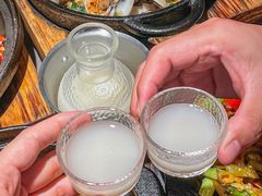-得意啫·广东啫啫煲(前海HOP店)