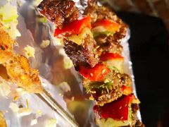 -三个大叔烤羊肉串·炭炉砂锅菜(西三旗店)