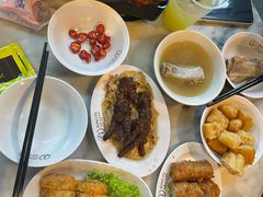 -松發肉骨茶(克拉码头店)