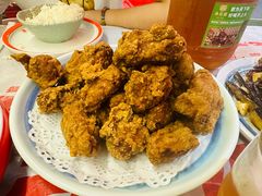 -永红源啤酒·烧烤·海鲜·大排档(青特城店)