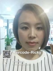 点击看大图 HairCode芭曲发型(珠海扬名店)-HairCode芭曲发型