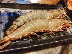 -熊出没日本烧肉放题