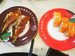 -禾绿回转寿司(国瑞店)