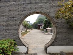 -幕燕滨江·长江观音景区