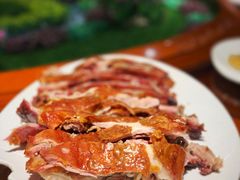 -新千丽景空中花园清真餐厅(新千国际广场店)