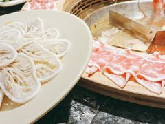 -蜀大侠火锅(森兰花园城店)