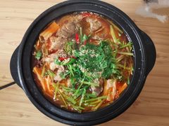-袁记云饺(邯郸路店)