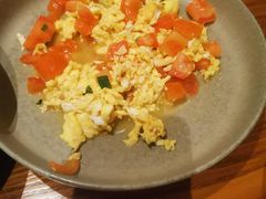 -芳草地度假酒店·野炉中餐厅