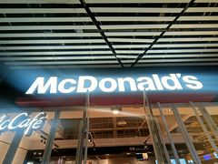 -麦当劳(太平国际机场店)