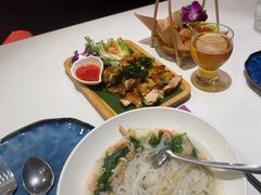 -荷花泰菜(东方新天地店)