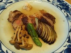 -築地市場食堂(松本駅前店)