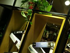 -意卡菲·欢乐聚会餐厅(华侨店)