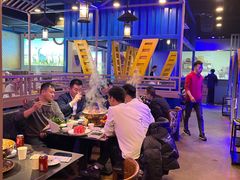 -虾乐园龙虾·夜宵(松江店)