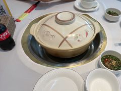 -天宜隆蘑菇宴火锅(石景山旗舰店)