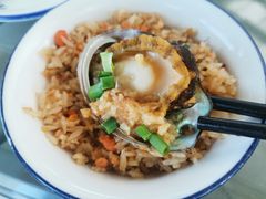 -七鲜渔港美食餐厅(巽寮湾海景店)