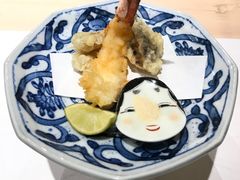 -鮨一日本料理(大中华店)