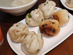 生煎馒头-大壶春生煎(四川中路店)