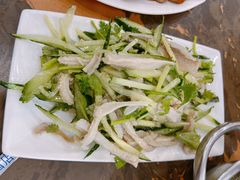 芥末肚丝-张包铺(道外店)