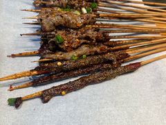 -李不管把把烧(绵阳总店)