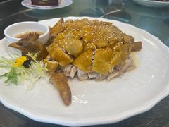-东江海鲜酒家(客村店)