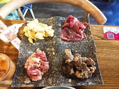 -大壮家原味烤肉(兴华北街店)