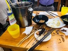 -炒豆合作社(东四总店)