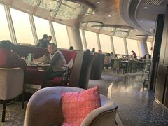-339旋转餐厅(天府熊猫塔店)