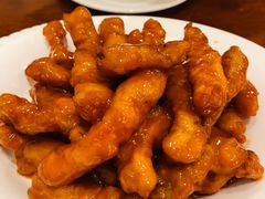 -北平小馆·烤鸭·家常菜(磨房北里店)