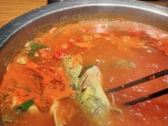 -老凯俚酸汤鱼(鸿通城店)