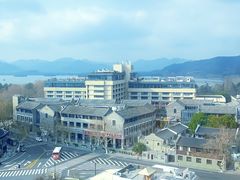-杭州城中香格里拉大酒店