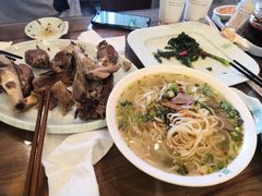 -清真·益鑫羊肉手抓馆(花园北街店)