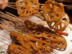 -辣小鲜·南昌大排档(船山路店)