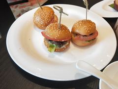 -彩丰楼中餐厅·早茶·点心·粤菜(海口华彩洲际酒店)