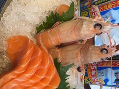 -Mr·Fish鱼鲜生海鲜放题(银泰in99店)