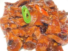 -北李妈妈菜(鲁能城店)