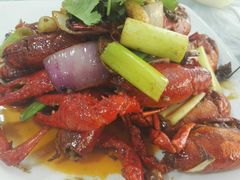 -辣螃铠盆盆蟹大排档(总店)