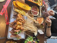 -林二哥宜烤官·宜宾小烧烤